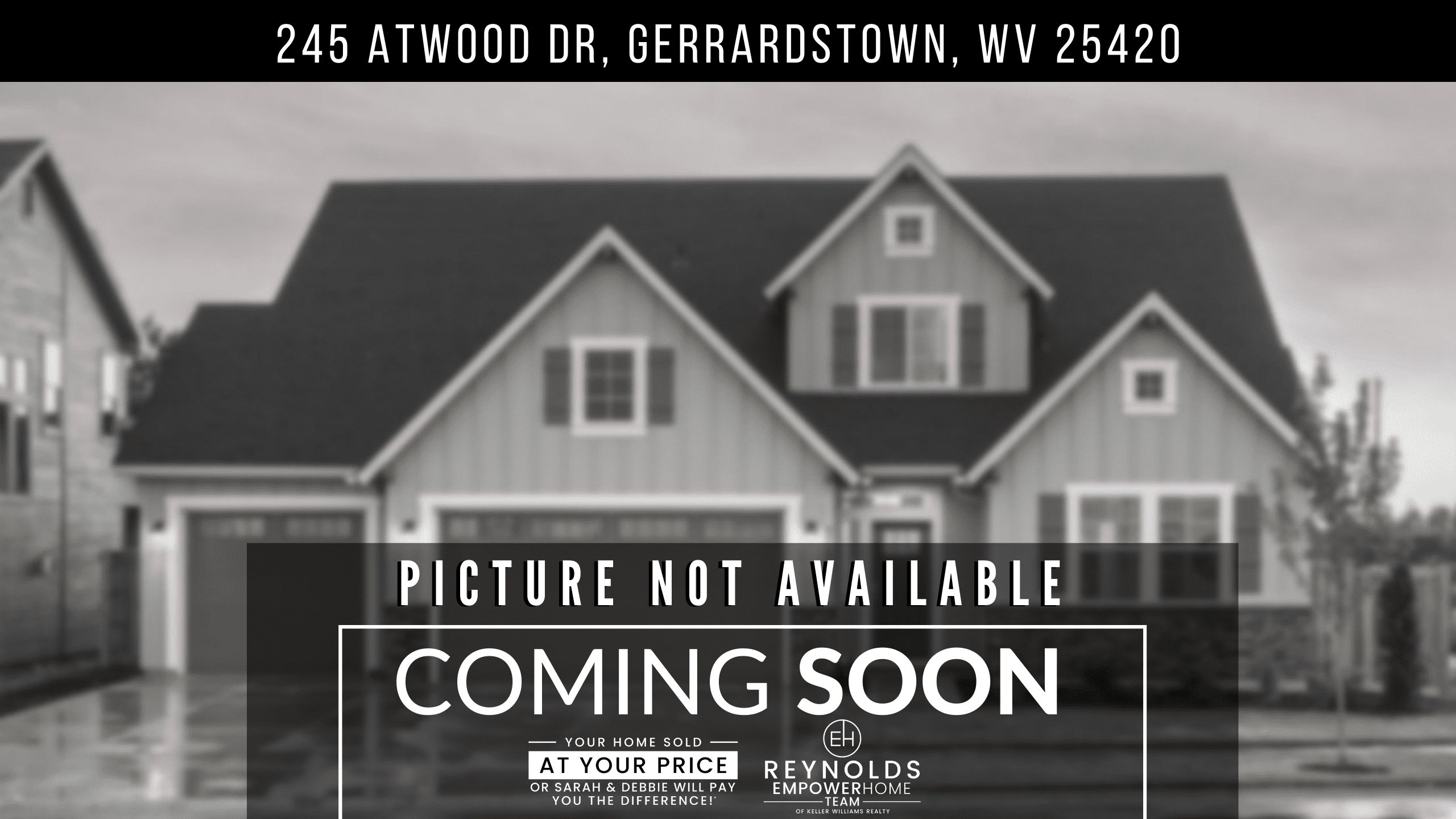 245 Atwood Dr, Gerrardstown, WV 25420