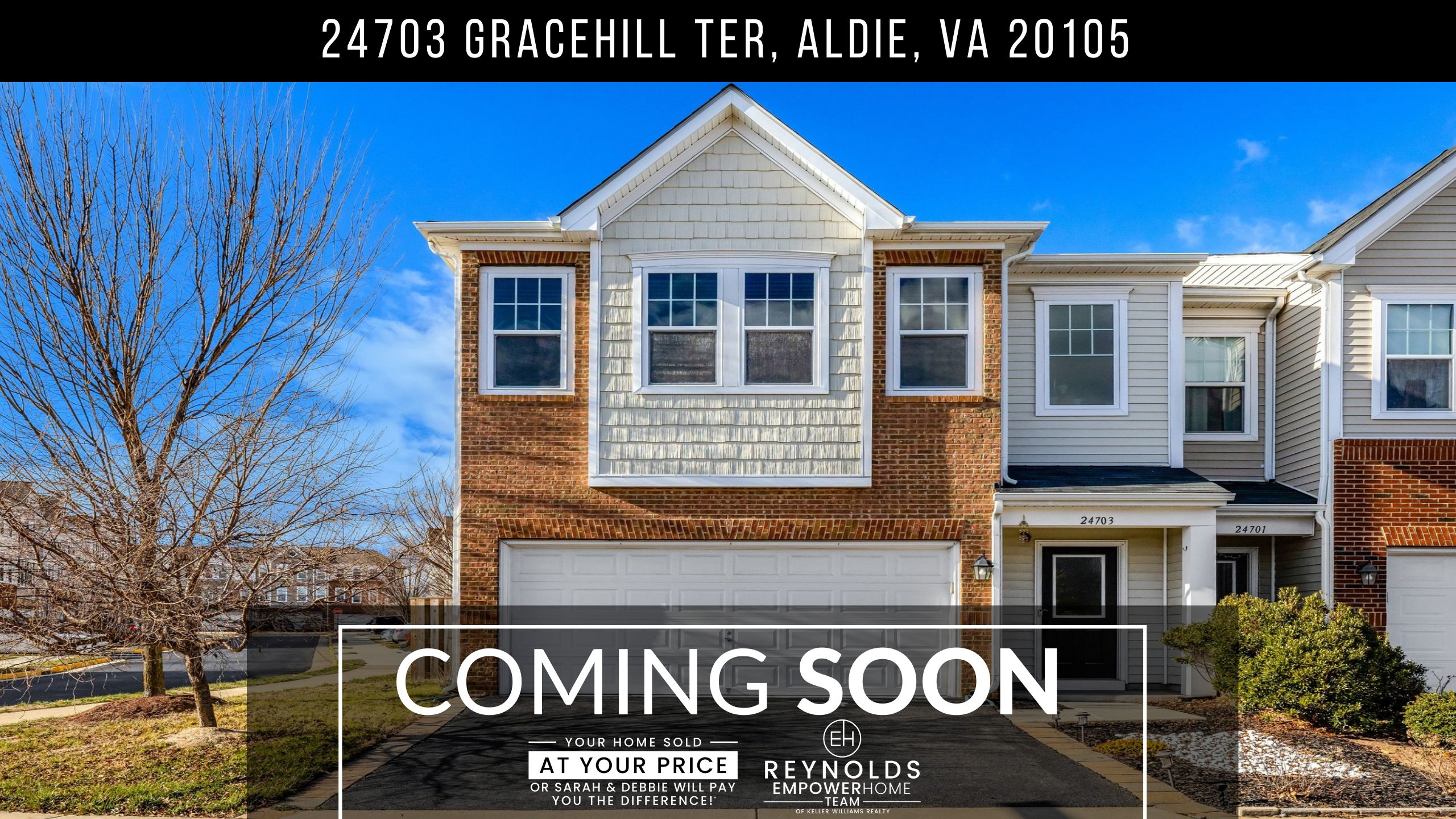 24703 Gracehill Ter, Aldie, VA 20105