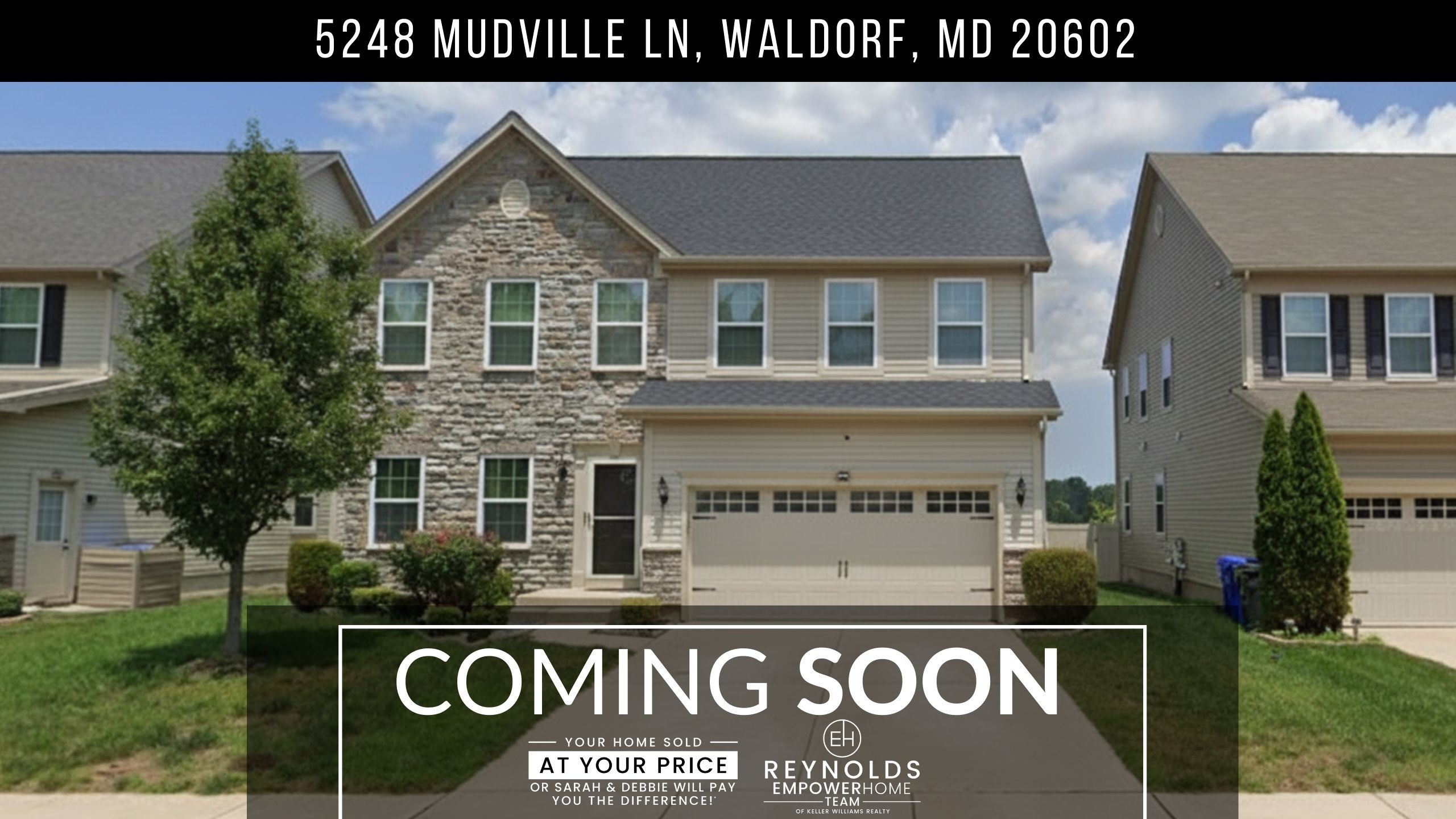 5248 Mudville Ln, Waldorf, MD 20602
