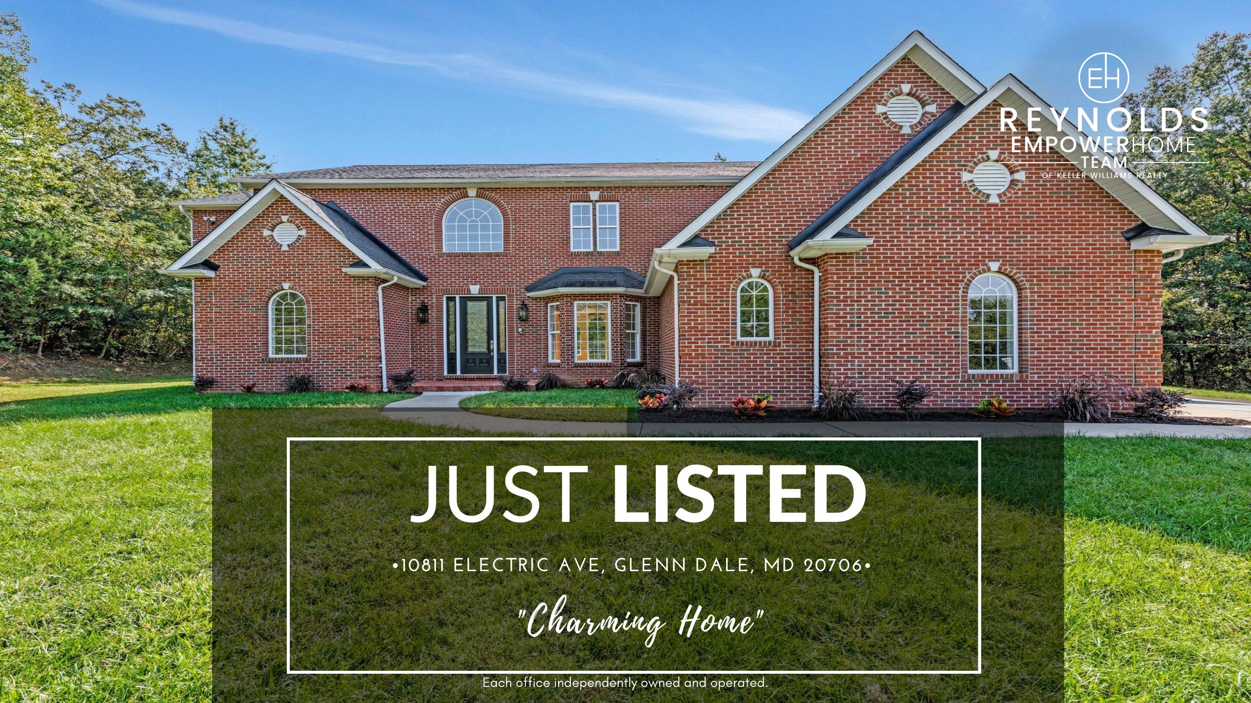 10811 Electric Ave, Glenn Dale, MD 20706