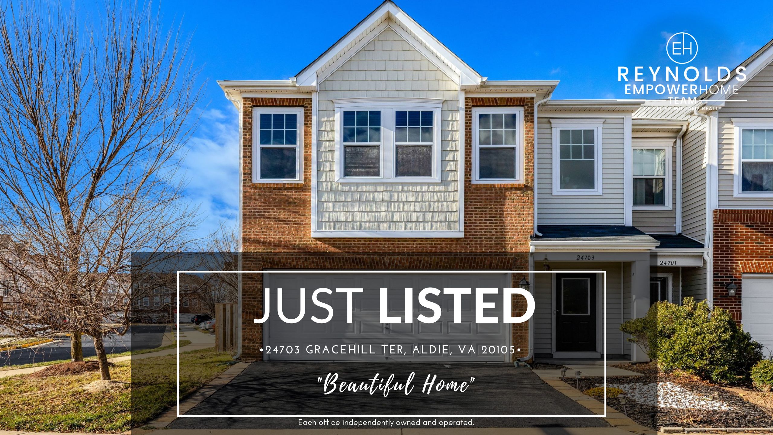 24703 Gracehill Ter, Aldie, VA 20105