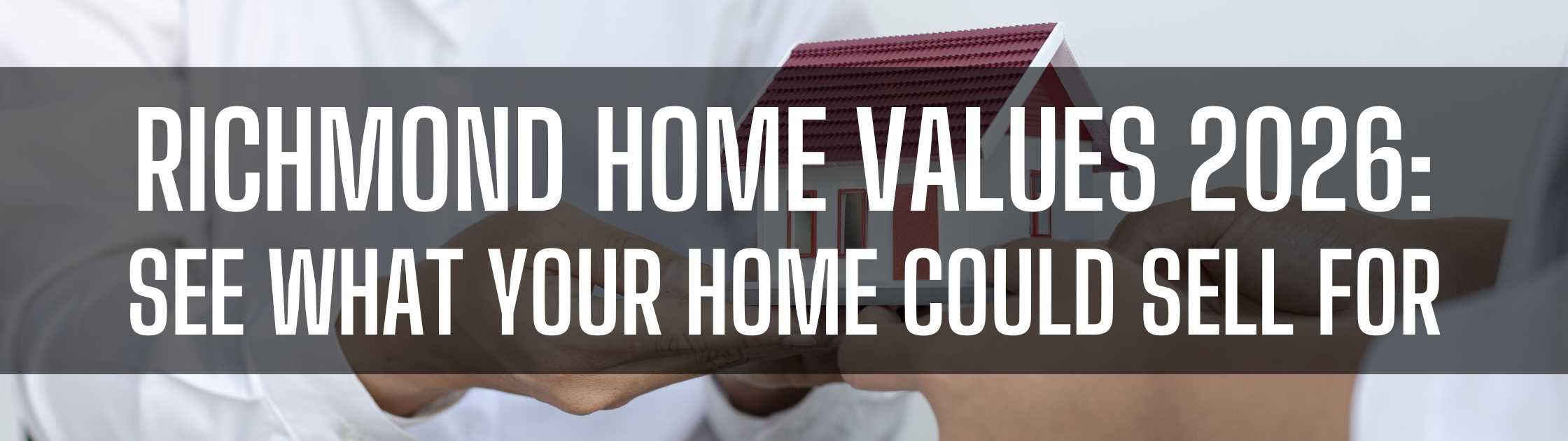 Richmond VA Home Values 2026: See What Your Home Could Sell For