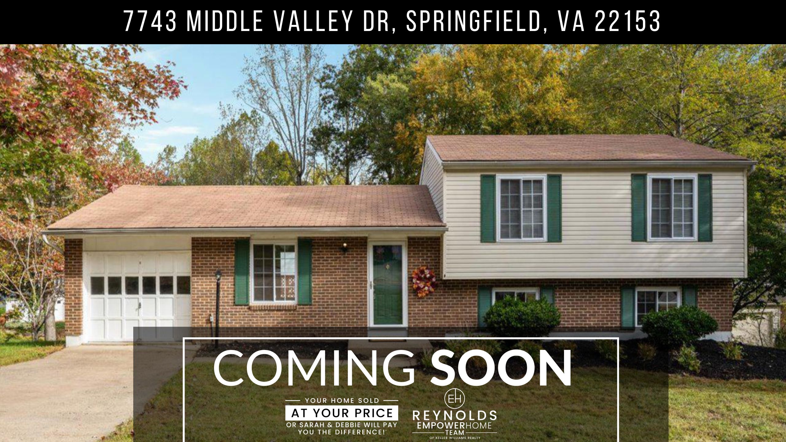 7743 Middle Valley Dr, Springfield, VA 22153