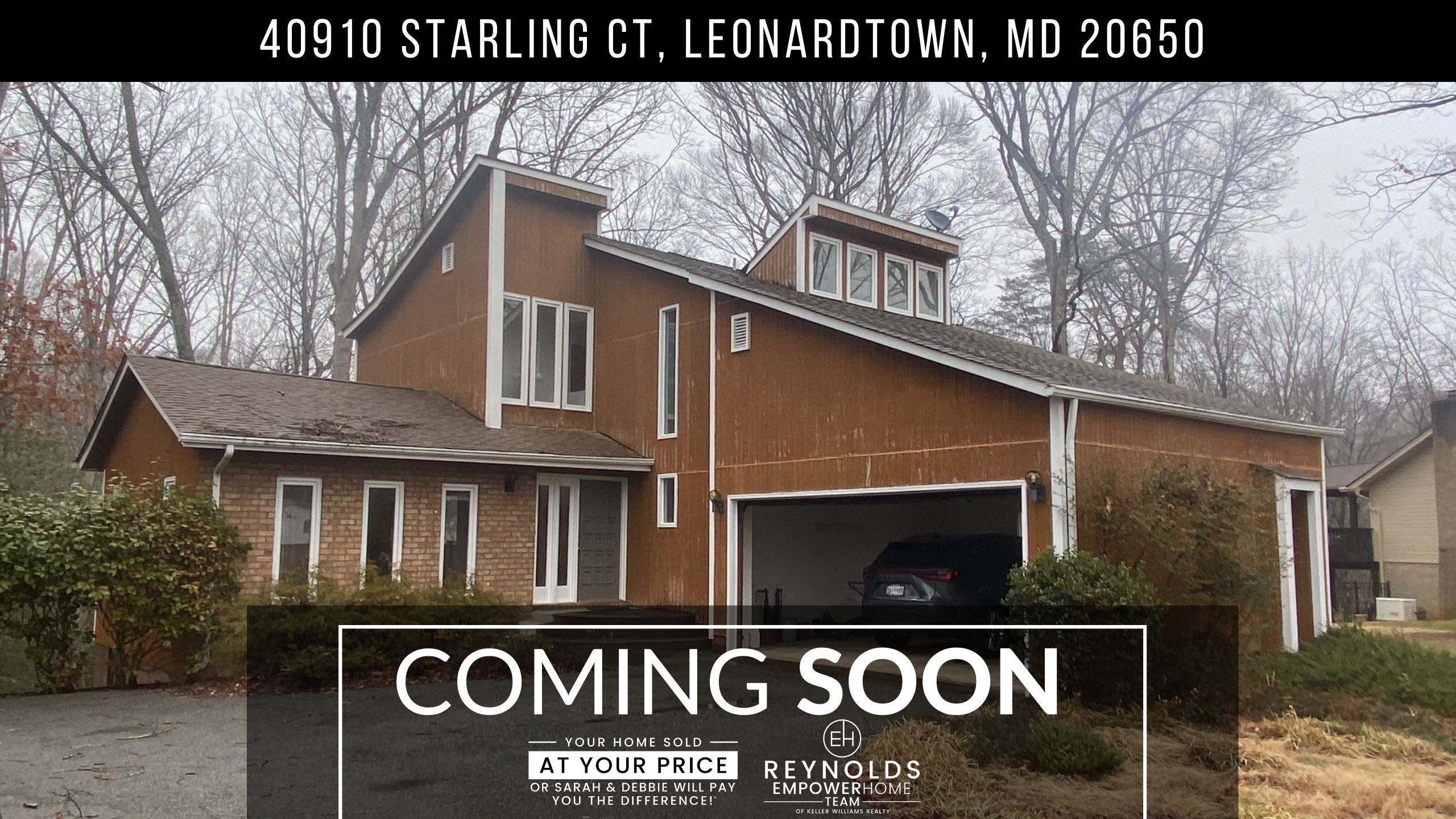 40910 Starling Ct, Leonardtown, MD 20650