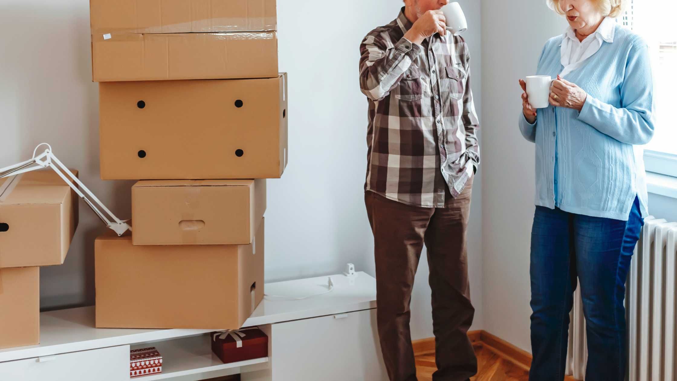 DC Metro Sellers Take Notice: How Staging Helped This Family Sell FAST for $100K Over Asking