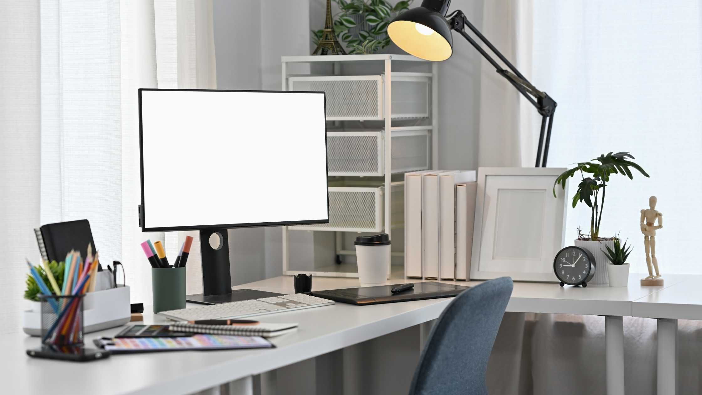 Why More Hampton Roads Buyers Want a Home Office