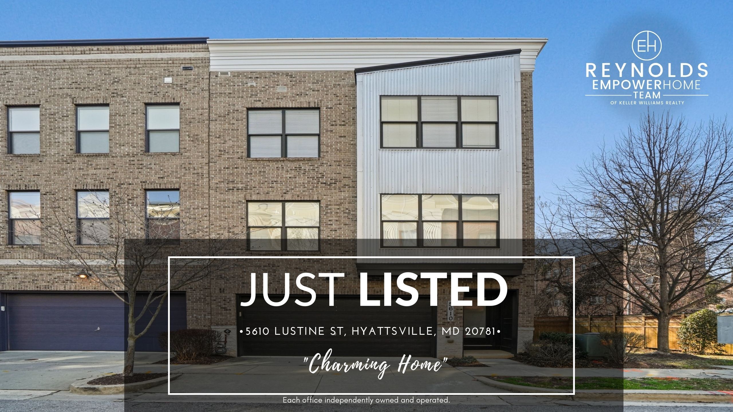 5610 Lustine St, Hyattsville, MD 20781