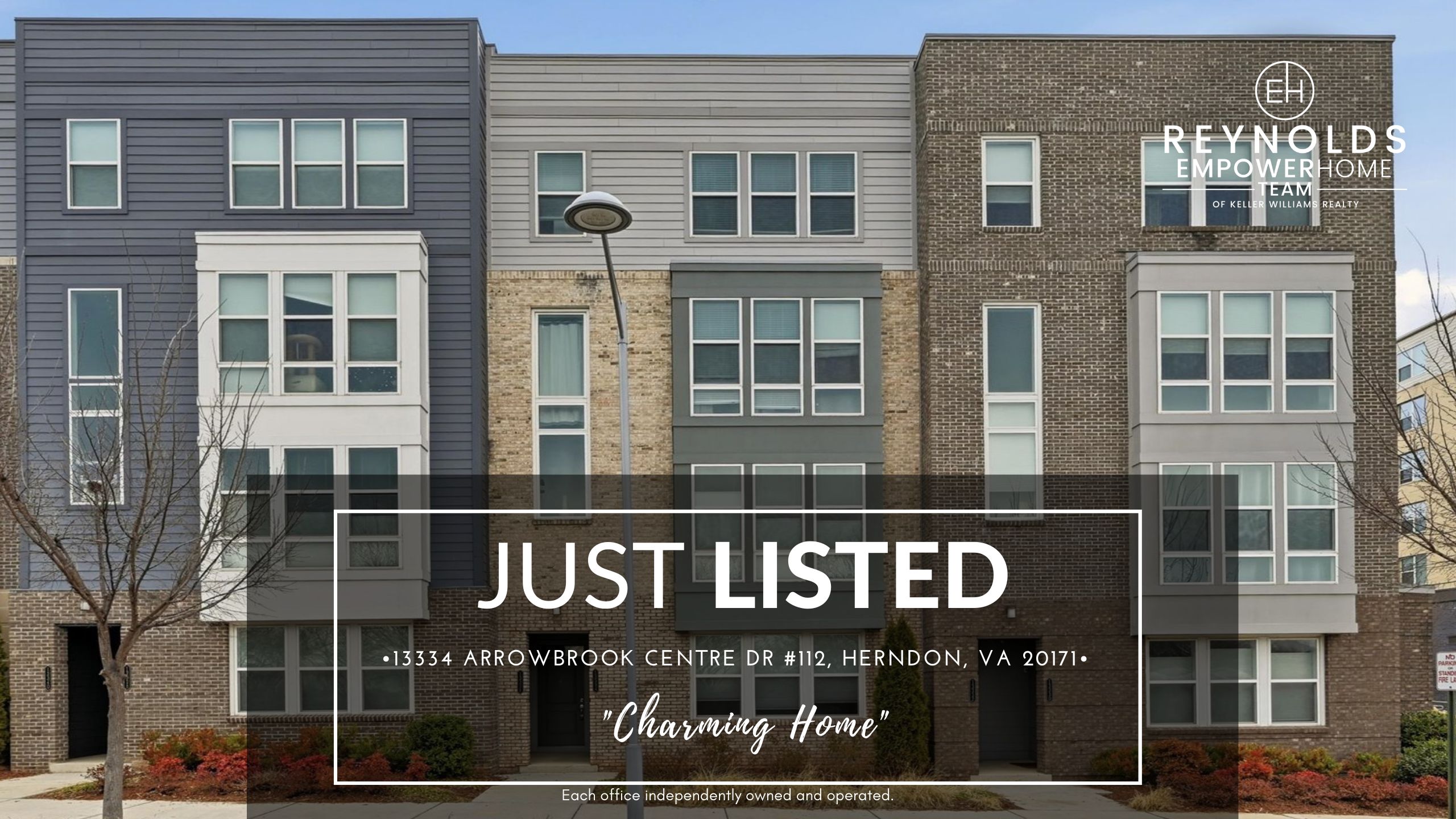 13334 Arrowbrook Centre Dr #112, Herndon, VA 20171