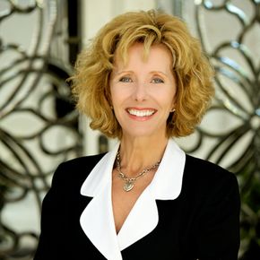 Sue Carr