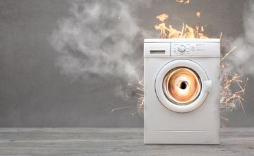 How To Discard Old Appliances