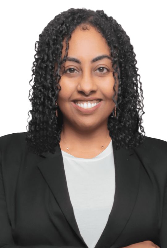 Amira Ali