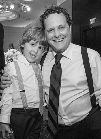 Jeff “City” Block