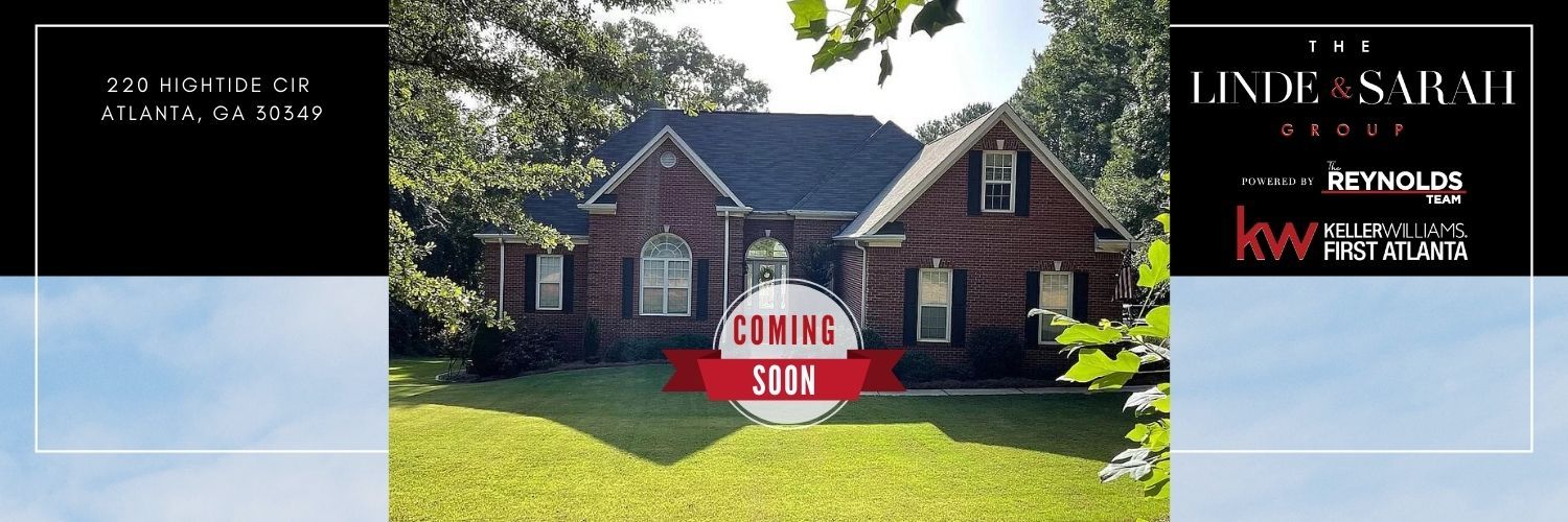 Atlanta Traditional Style Home with Luxurious Spa-Like Bath under $350K