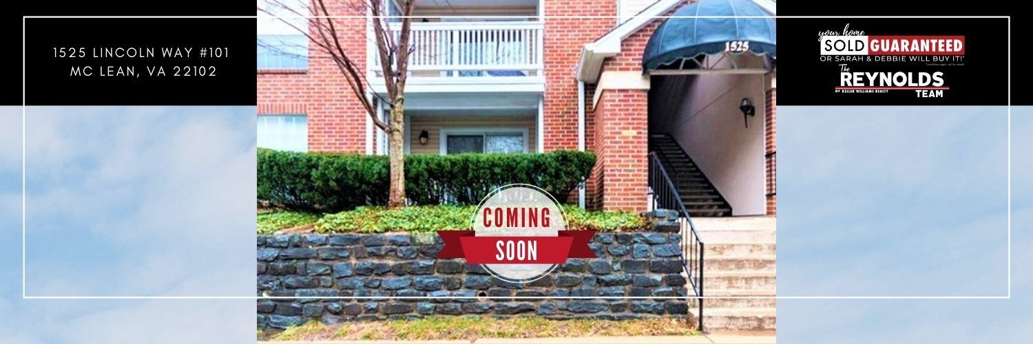 McLean Unit/Flat Style Homes with Reserved Parking under $800K