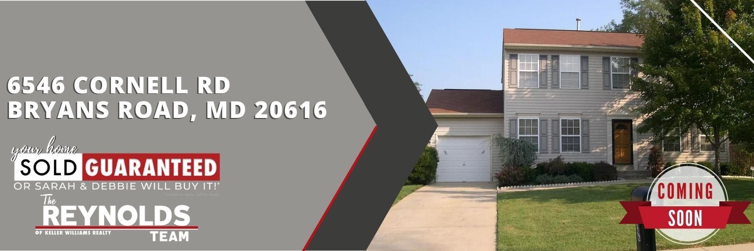 Awesome Bryans Road Colonial Style Home for Sale $425K or Trade