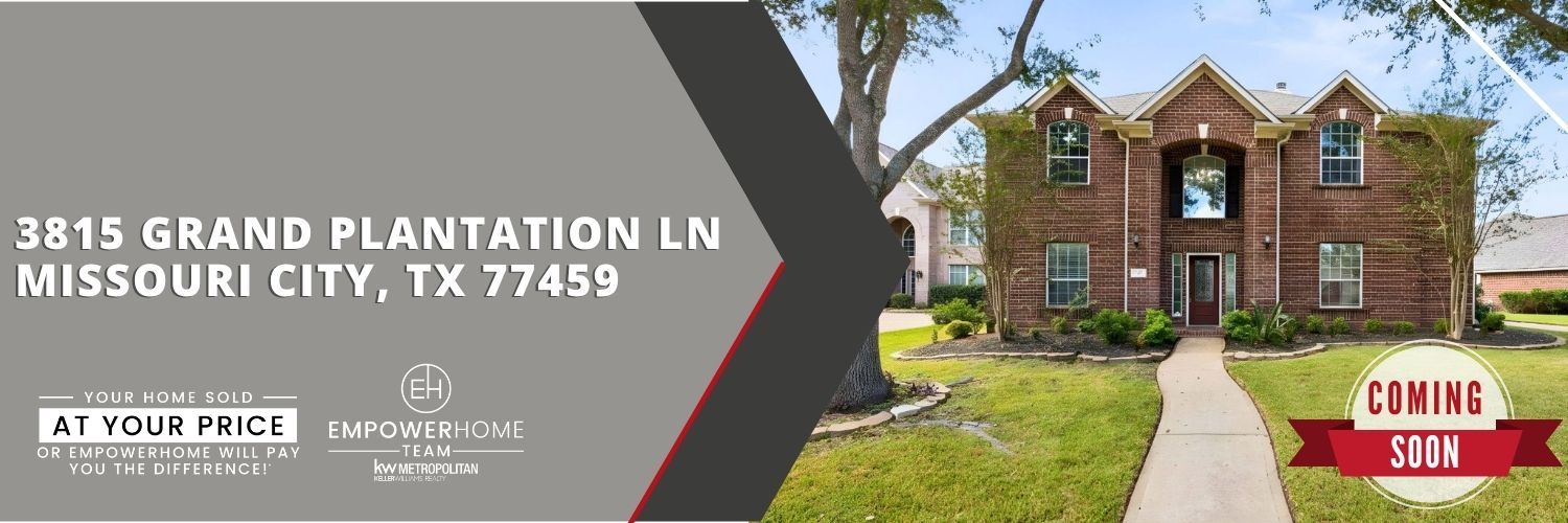 3815 Grand Plantation Ln