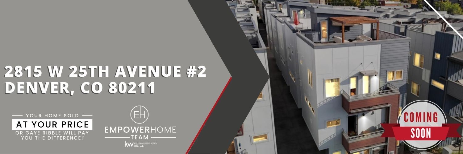 2815 W 25th Avenue #2