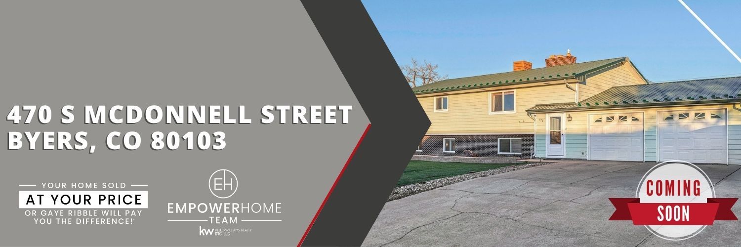 470 S Mcdonnell Street