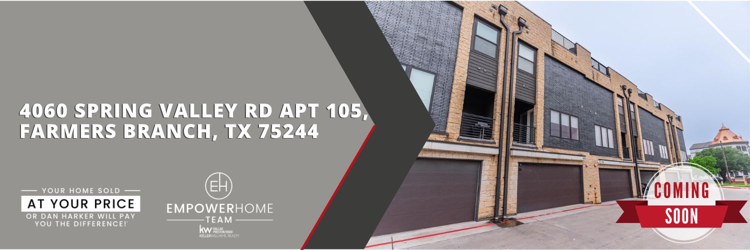 4060 Spring Valley Rd Apt 105