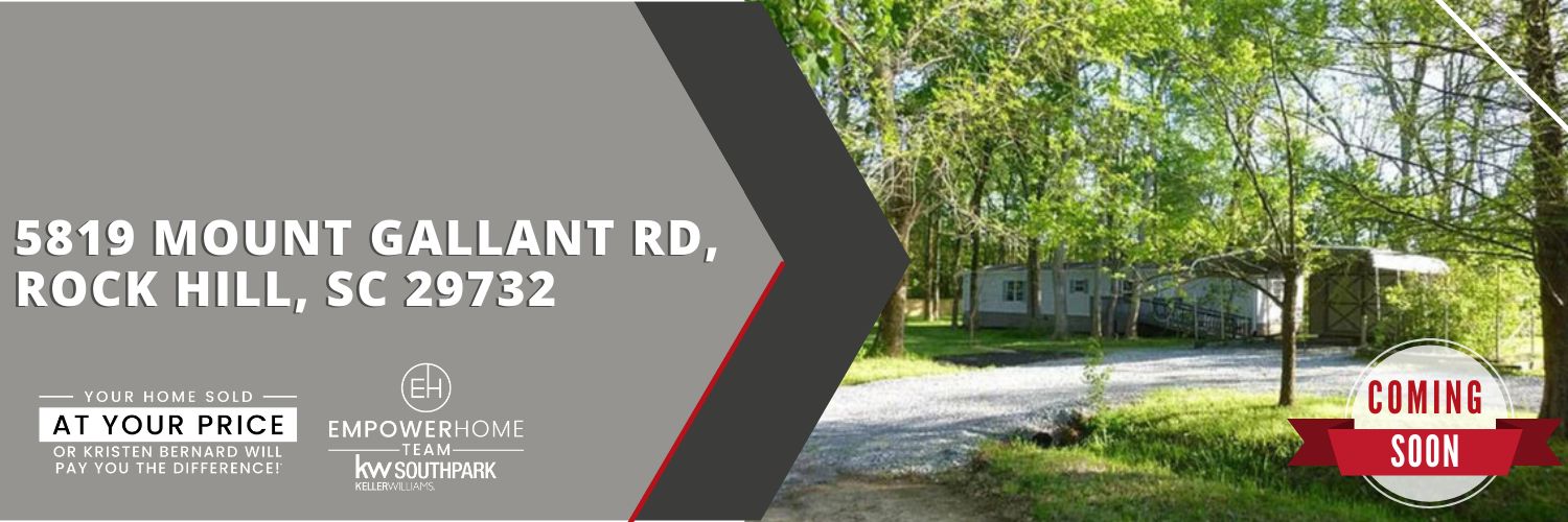 5819 Mount Gallant Rd