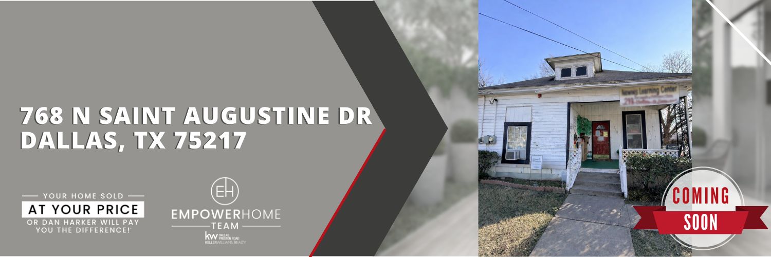 768 N Saint Augustine Dr
