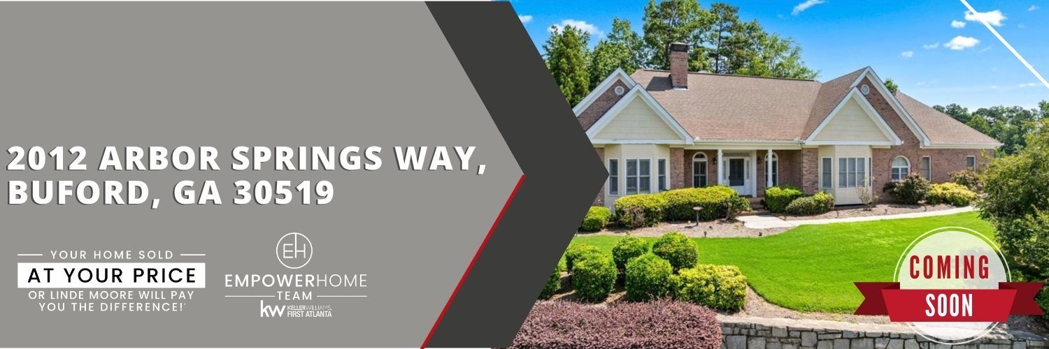 2012 Arbor Springs Way, Buford, GA 30519
