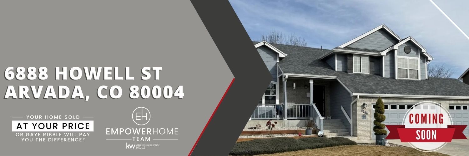 6888 Howell St, Arvada, CO 80004