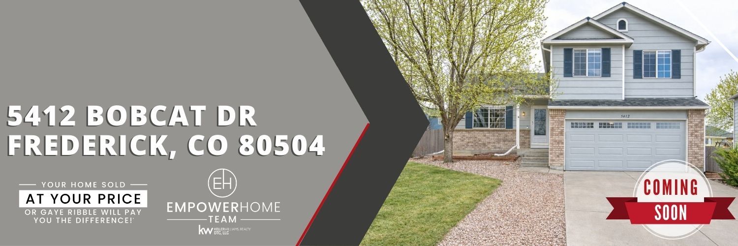 5412 Bobcat Dr, Frederick, CO 80504