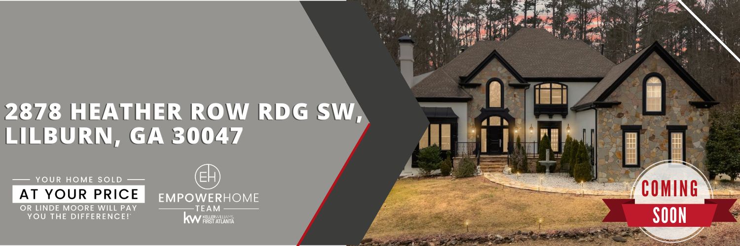 2878 Heather Row Rdg SW, Lilburn, GA 30047