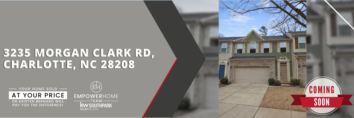 3235 Morgan Clark Rd