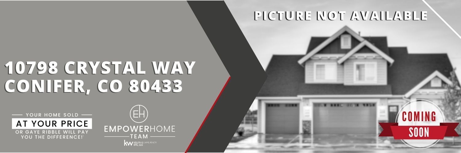 10798 Crystal Way, Conifer, CO 80433
