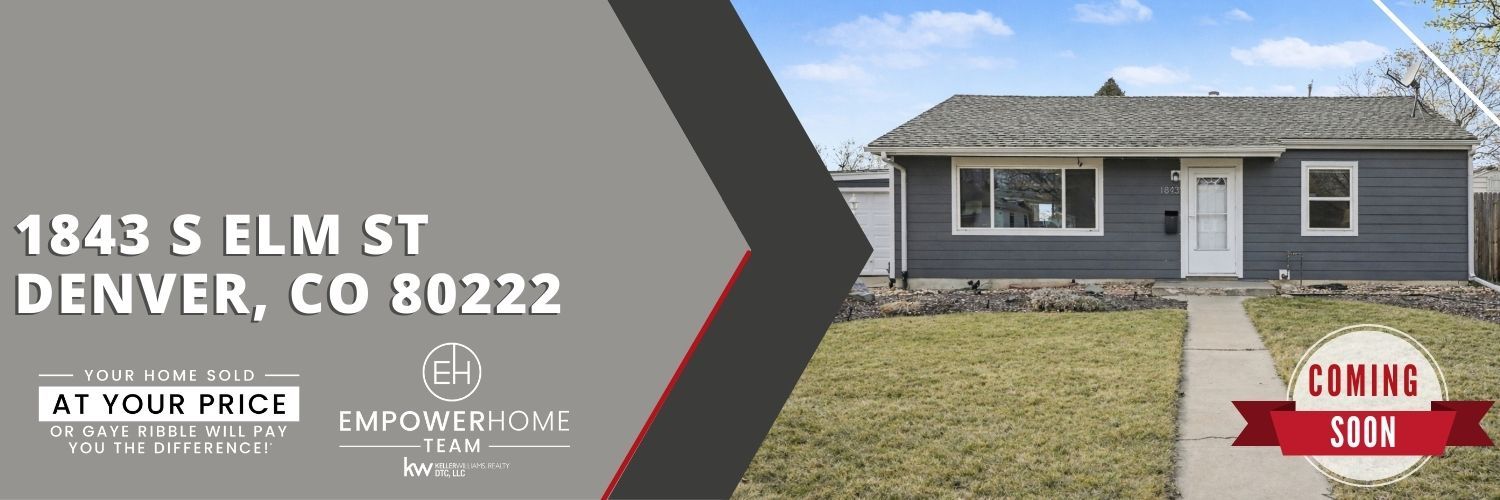 1843 S Elm St, Denver, CO 80222