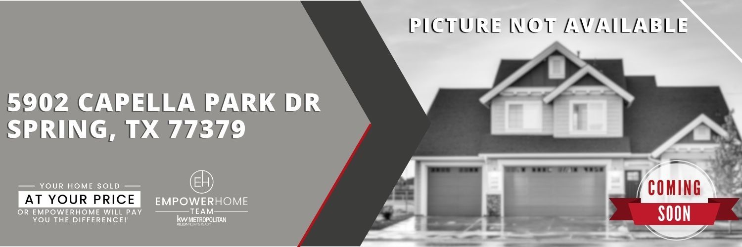 5902 Capella Park Dr, Spring, TX 77379