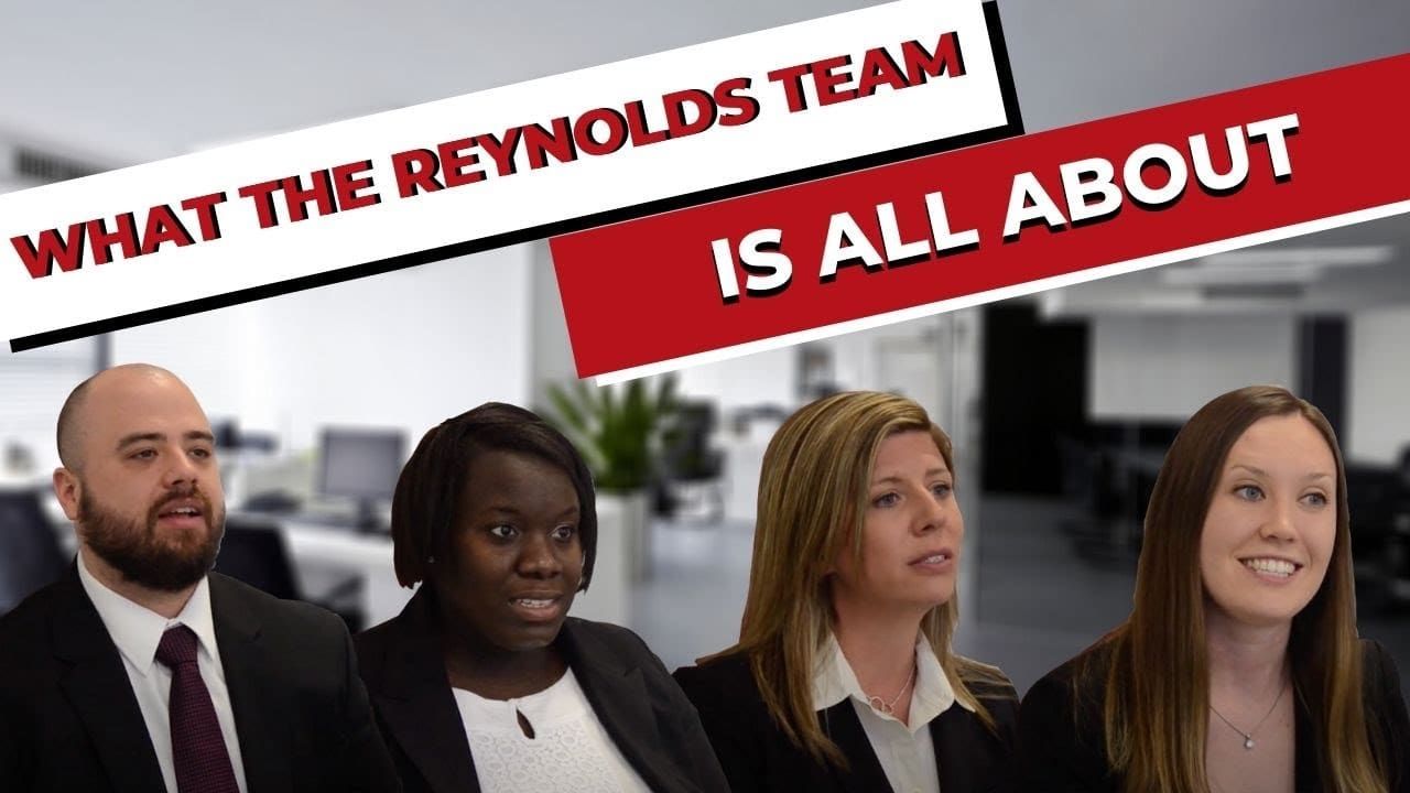 About the Team