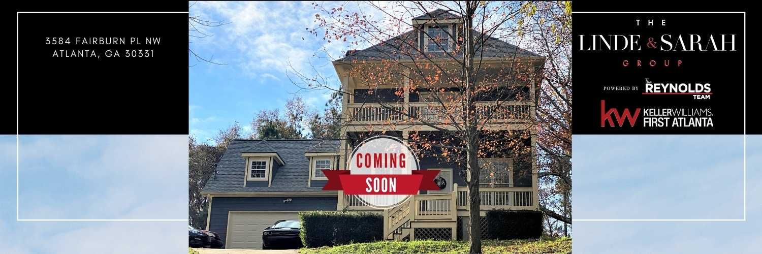 3584 Fairburn Pl NW, Atlanta, GA 30331
