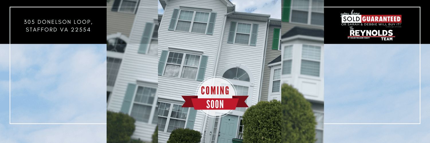 Stafford Colonial Style Homes with 4 Full Bedrooms under $350k