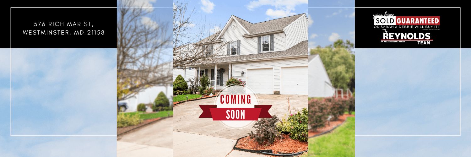 Westminster Colonial Style Homes with Above-Ground Pool under $500K
