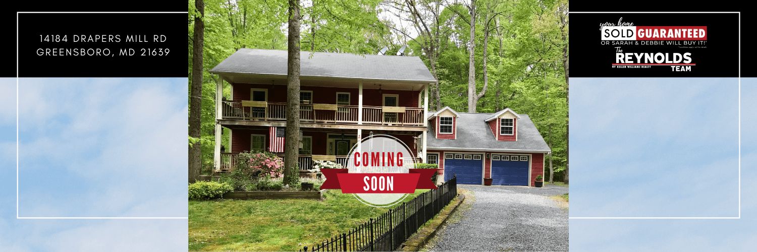 14184 Drapers Mill Rd