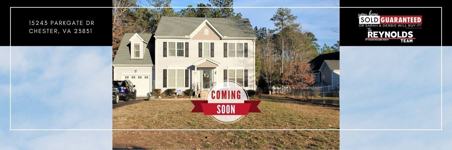 15243 Parkgate Dr