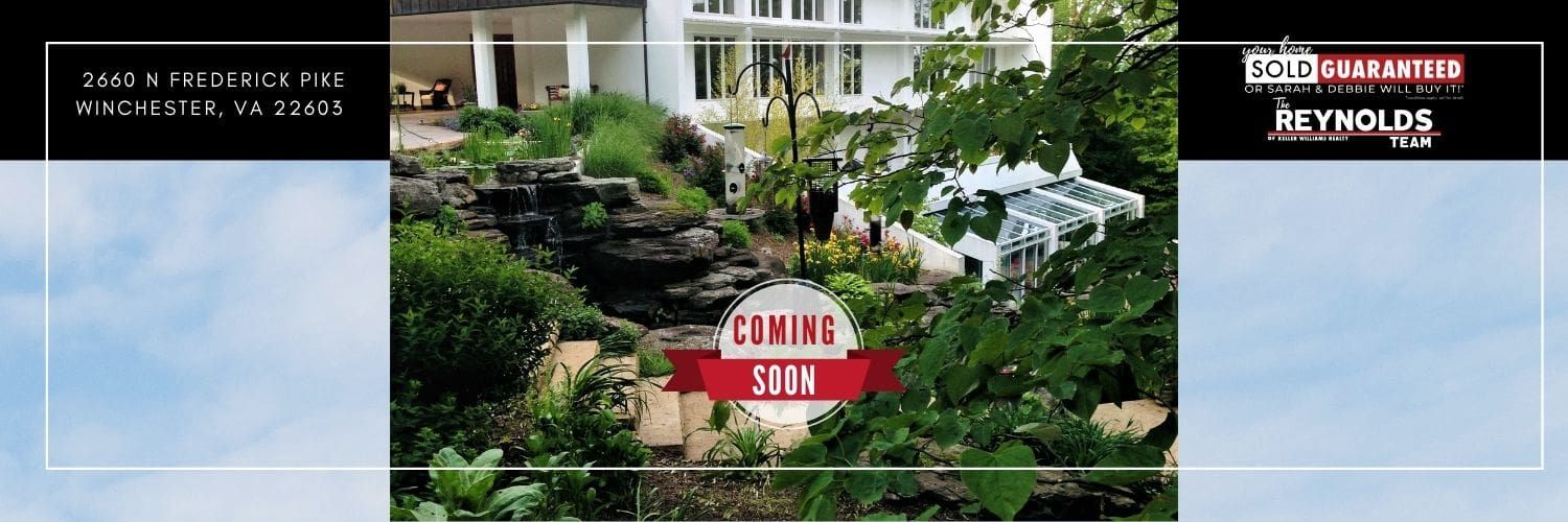 2660 N Frederick Pike