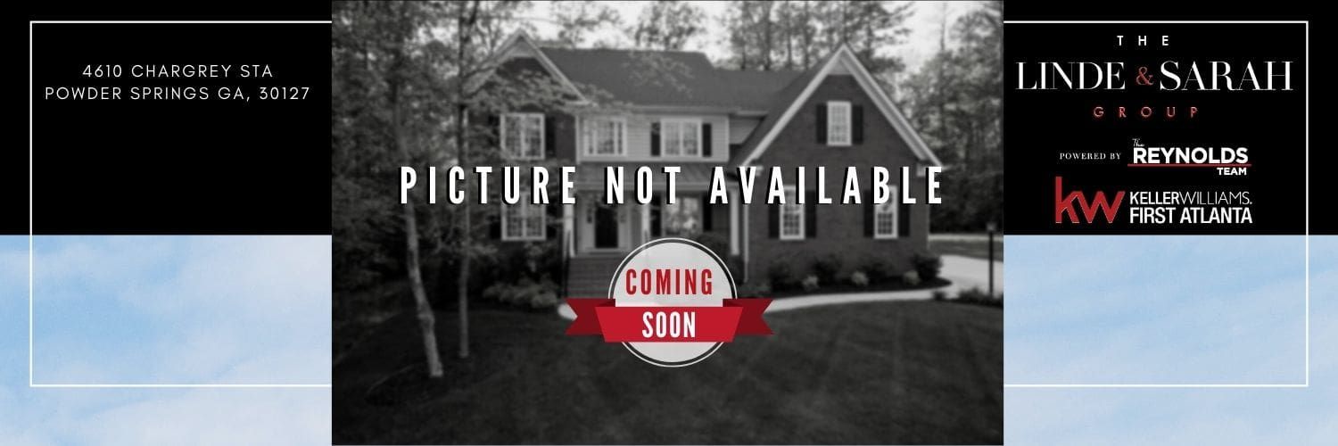 Awesome Powder Springs Traditional Style Home for Sale $325K or Trade