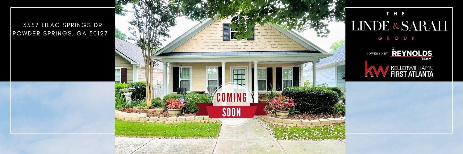 Powder Spring Cottage/Ranch Style Homes with White cabinets, Stainless Steel Appliances under $400K
