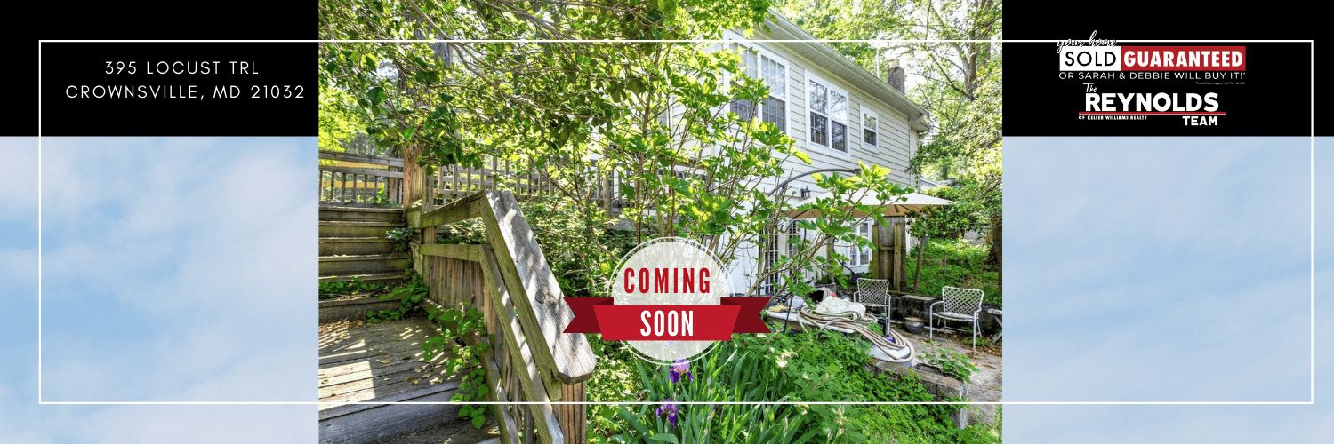 Awesome Crownsville Colonial Style Home for Sale $300K or Trade