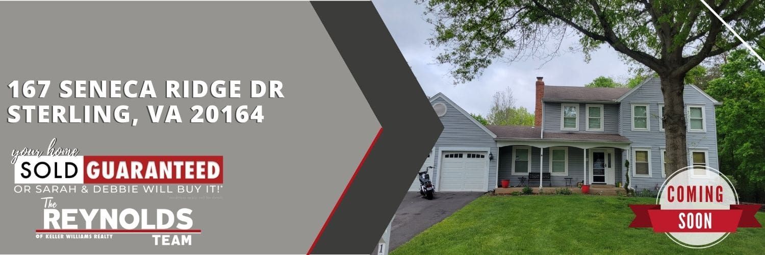 Awesome Sterling Traditional Style Home for Sale $735K or Trade