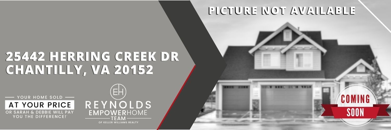 25442 Herring Creek Dr, Chantilly, VA 20152