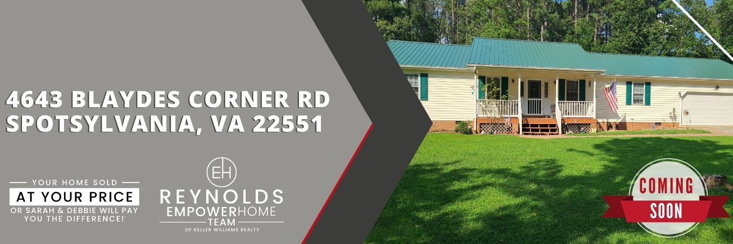 4643 Blaydes Corner Rd