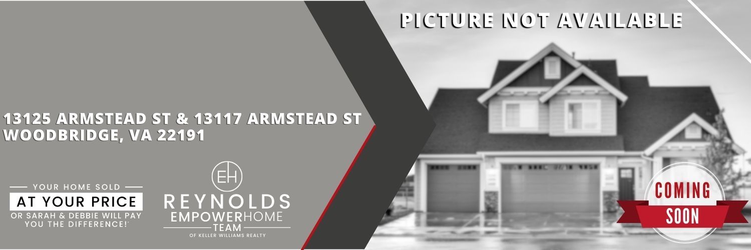 13125 Armstead St & 13117 Armstead St, Woodbridge, VA 22191