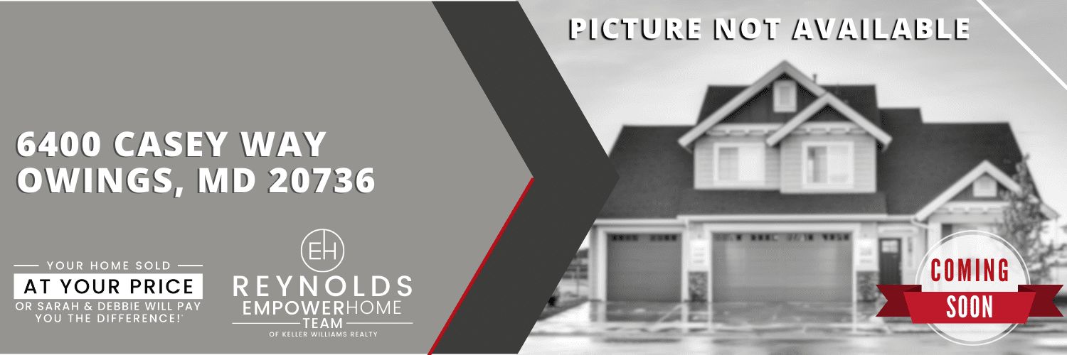 6400 Casey Way, Owings, MD 20736