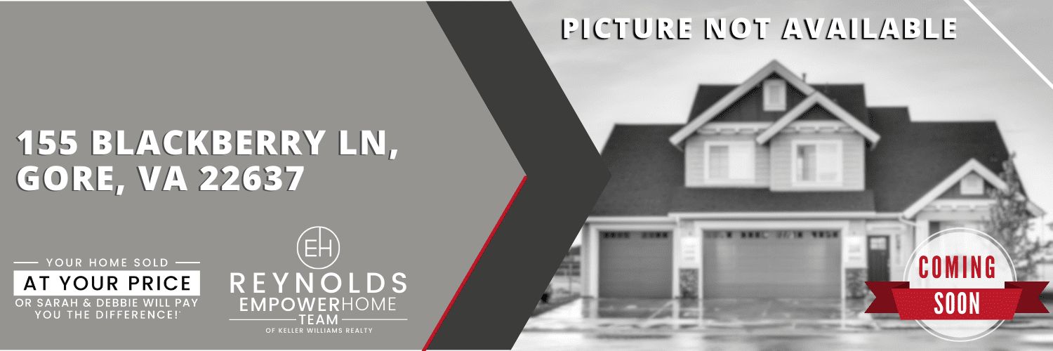 155 Blackberry Ln, Gore, VA 22637