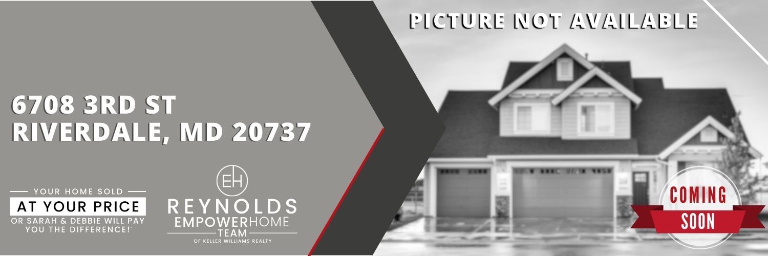 6708 3rd St, Riverdale, MD 20737